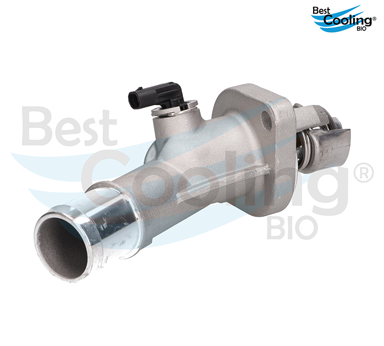 BRIDA TOMA DE AGUA FORTE 2.0 2016-2022 CON TERMOSTATO